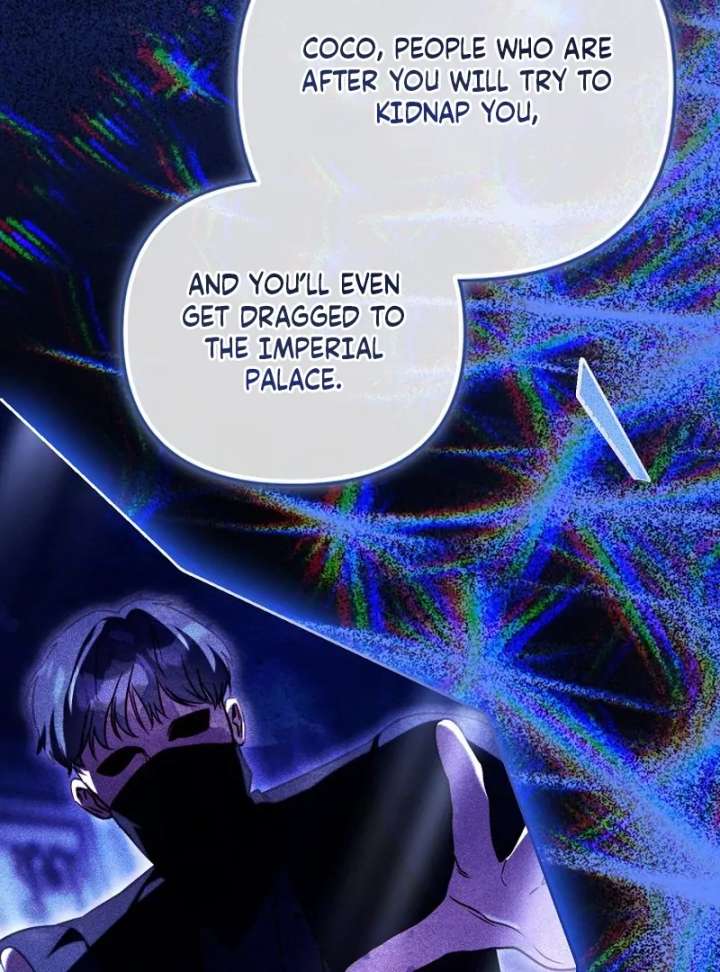 I’m the brave puppy that will save the villainess Chapter 30 page 94