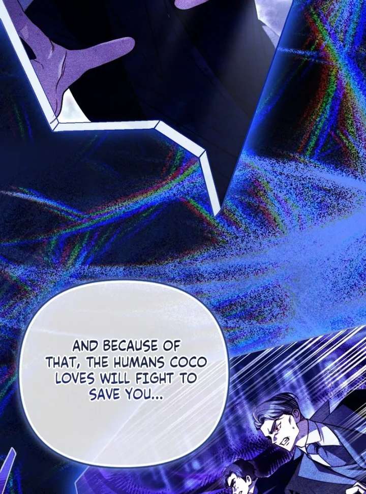 I’m the brave puppy that will save the villainess Chapter 30 page 95