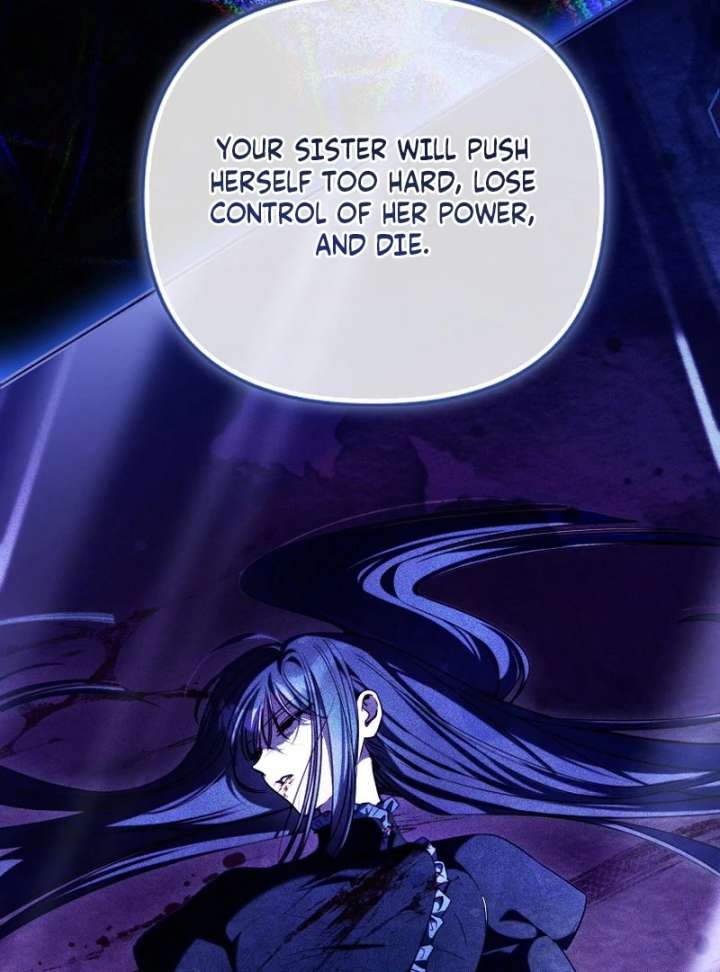 I’m the brave puppy that will save the villainess Chapter 30 page 97