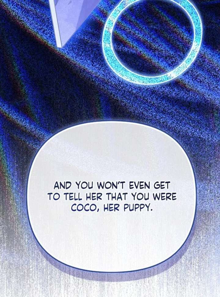 I’m the brave puppy that will save the villainess Chapter 30 page 99