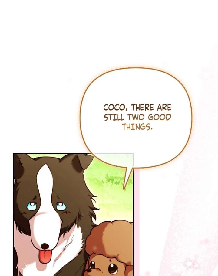 I’m the brave puppy that will save the villainess Chapter 30 page 102