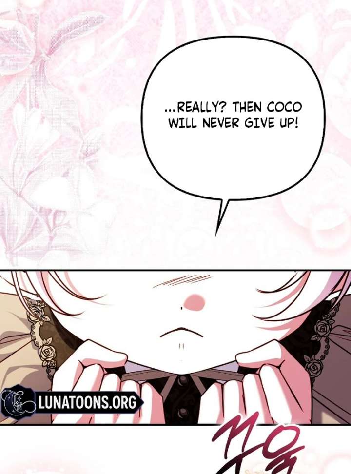 I’m the brave puppy that will save the villainess Chapter 30 page 106