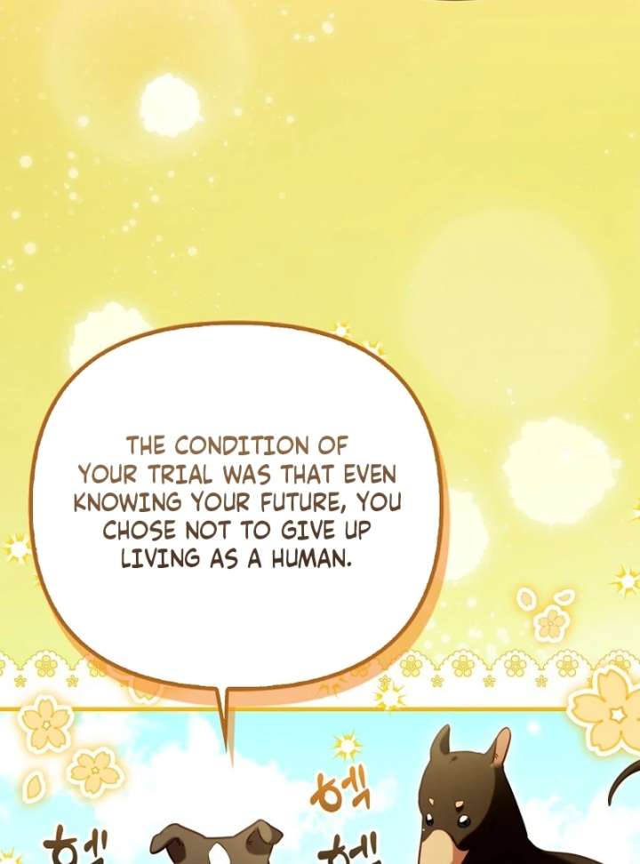 I’m the brave puppy that will save the villainess Chapter 30 page 113