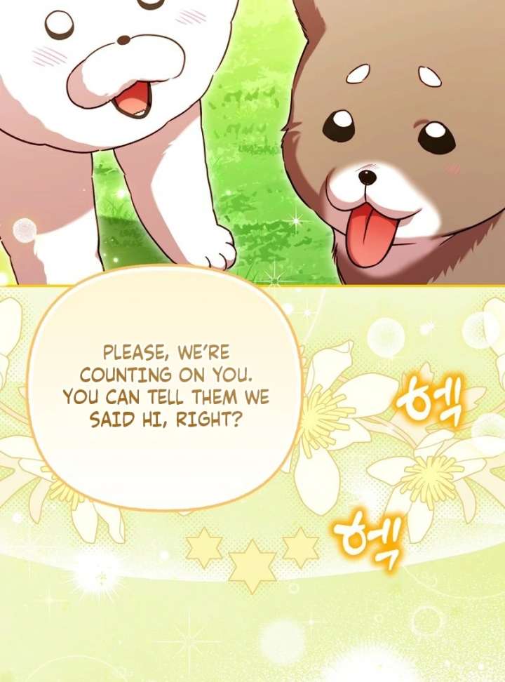 I’m the brave puppy that will save the villainess Chapter 30 page 121