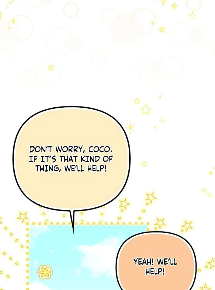 I’m the brave puppy that will save the villainess Chapter 30 page 125