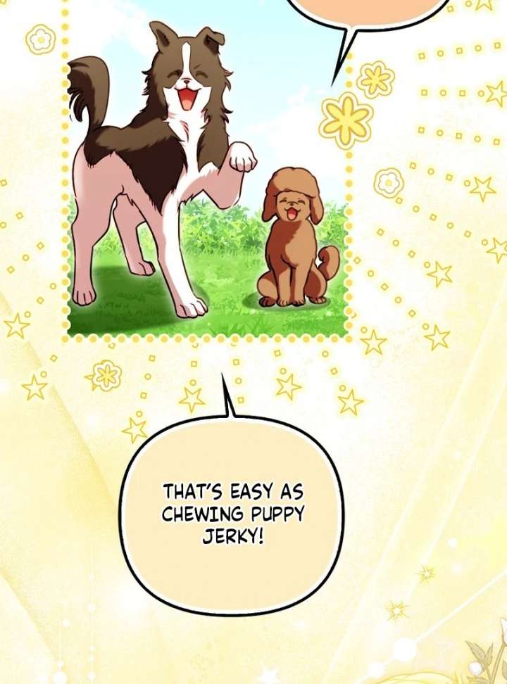 I’m the brave puppy that will save the villainess Chapter 30 page 126