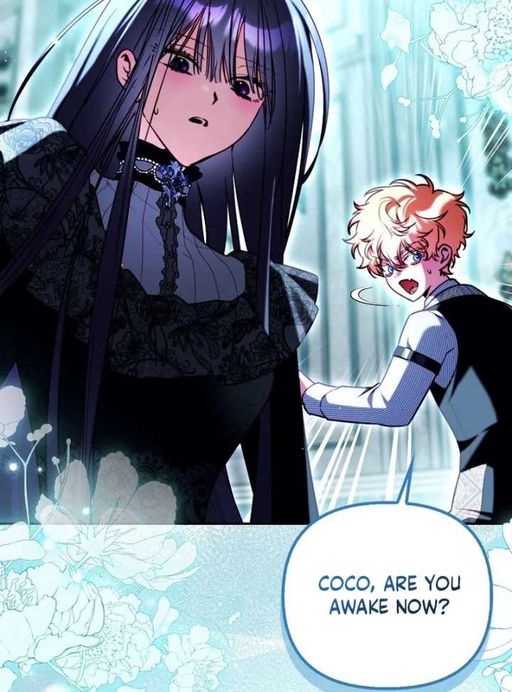 I’m the brave puppy that will save the villainess Chapter 30 page 137
