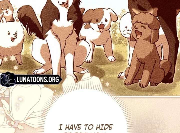 I’m the brave puppy that will save the villainess Chapter 31 page 13