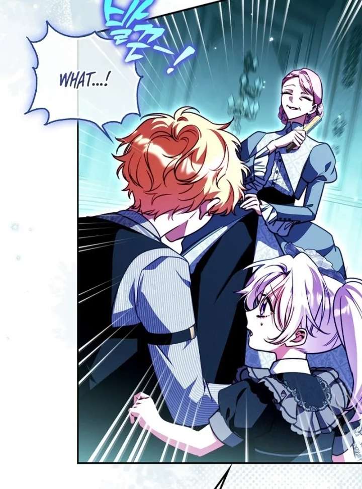 I’m the brave puppy that will save the villainess Chapter 31 page 36
