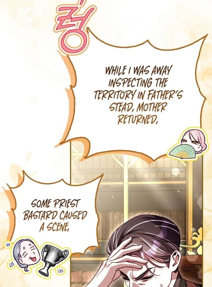 I’m the brave puppy that will save the villainess Chapter 31 page 64
