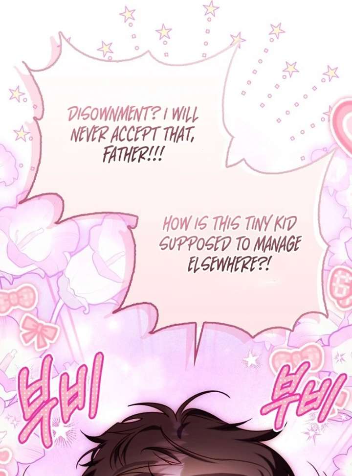 I’m the brave puppy that will save the villainess Chapter 31 page 67