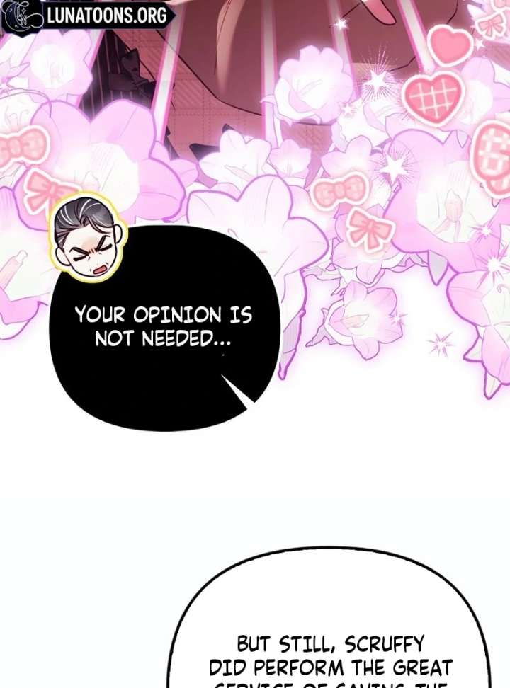 I’m the brave puppy that will save the villainess Chapter 31 page 69