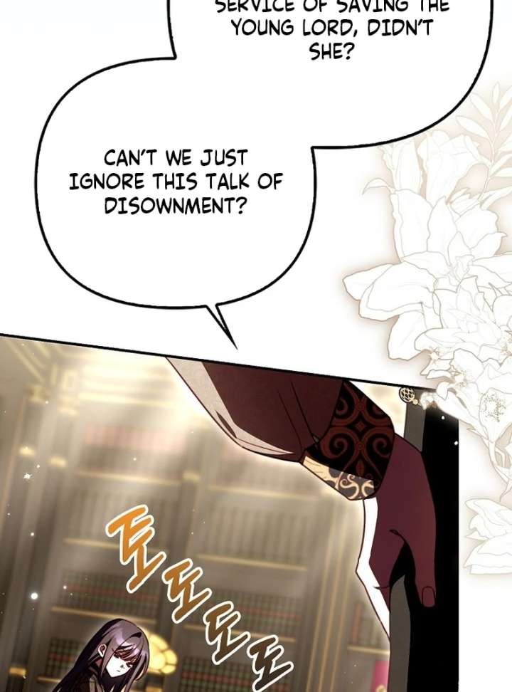 I’m the brave puppy that will save the villainess Chapter 31 page 70