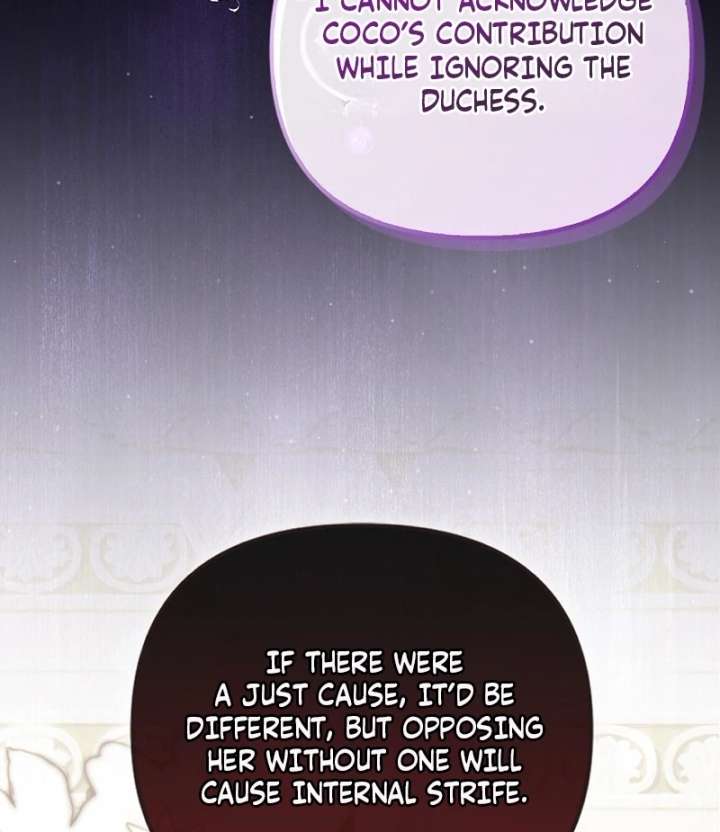 I’m the brave puppy that will save the villainess Chapter 31 page 79