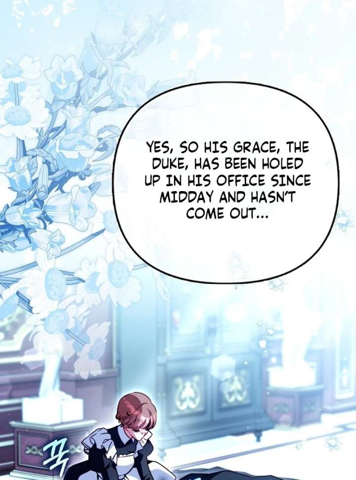 I’m the brave puppy that will save the villainess Chapter 31 page 97