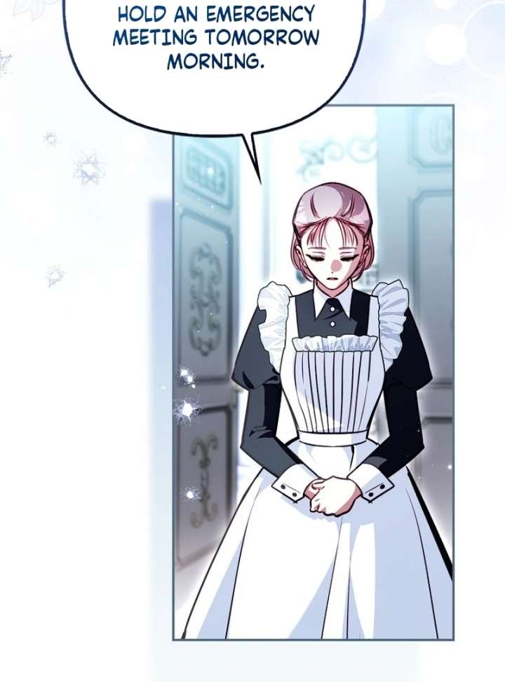 I’m the brave puppy that will save the villainess Chapter 31 page 113