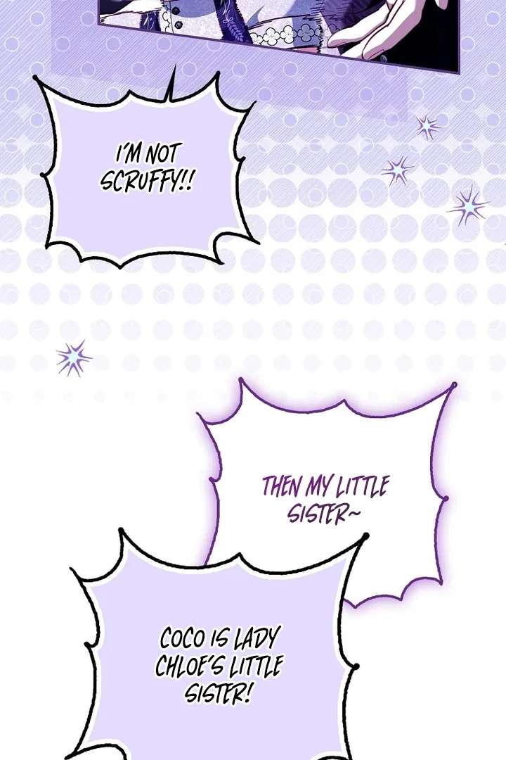 I’m the brave puppy that will save the villainess Chapter 32 page 20