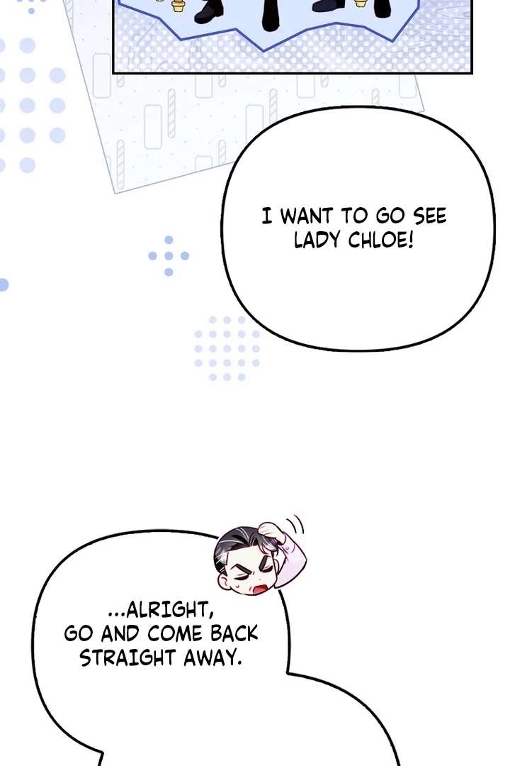 I’m the brave puppy that will save the villainess Chapter 32 page 47