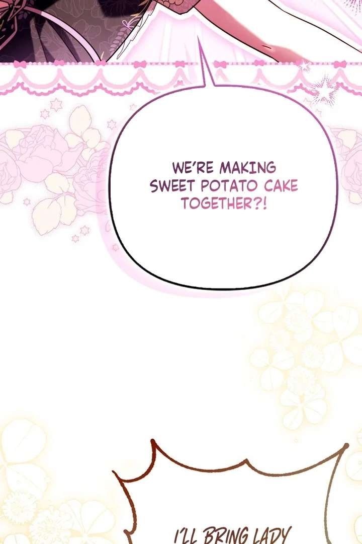 I’m the brave puppy that will save the villainess Chapter 32 page 49