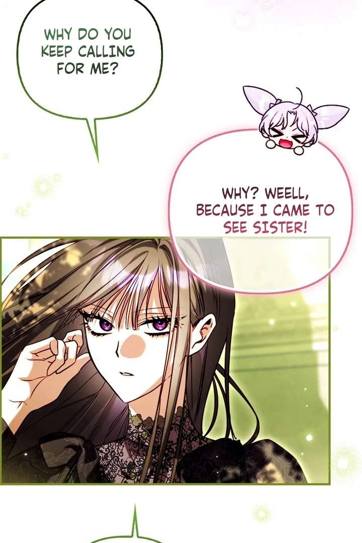 I’m the brave puppy that will save the villainess Chapter 32 page 71