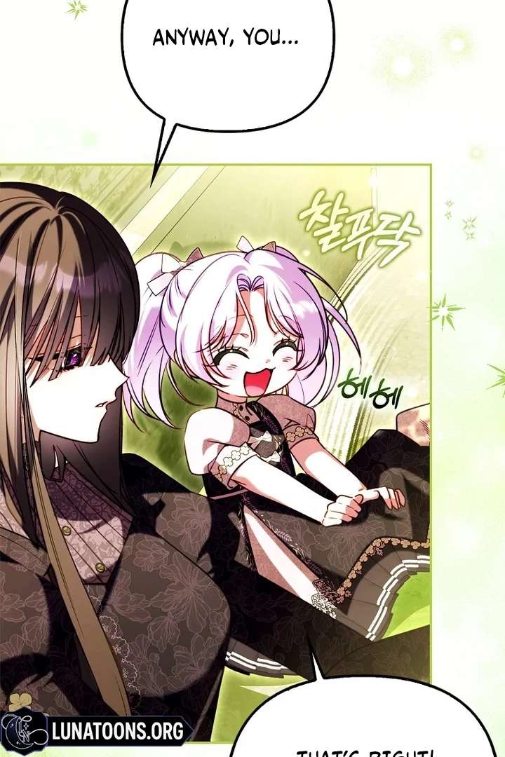 I’m the brave puppy that will save the villainess Chapter 32 page 76
