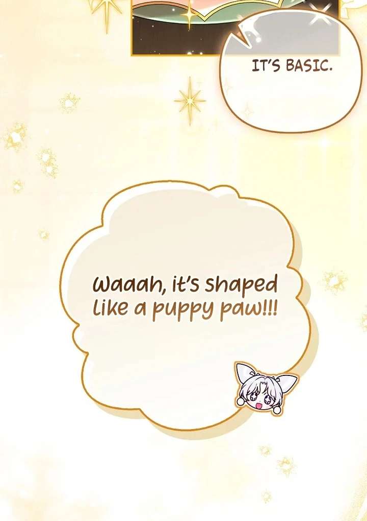 I’m the brave puppy that will save the villainess Chapter 32 page 106