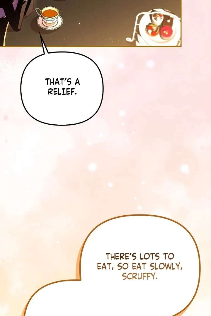 I’m the brave puppy that will save the villainess Chapter 32 page 111
