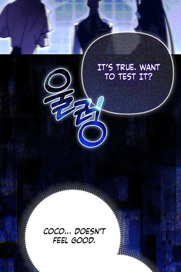 I’m the brave puppy that will save the villainess Chapter 32 page 118