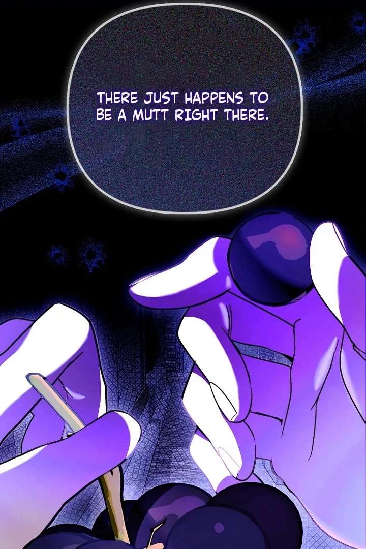 I’m the brave puppy that will save the villainess Chapter 32 page 121