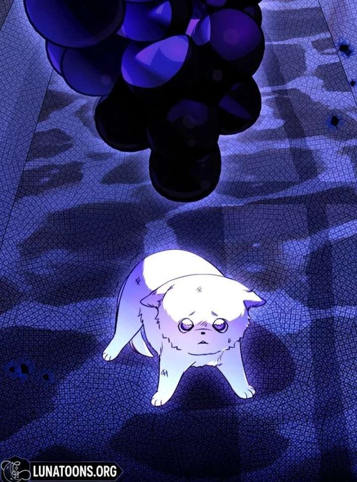 I’m the brave puppy that will save the villainess Chapter 33 page 3