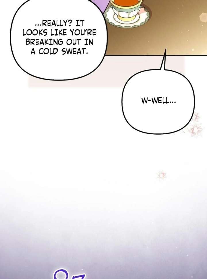 I’m the brave puppy that will save the villainess Chapter 33 page 9