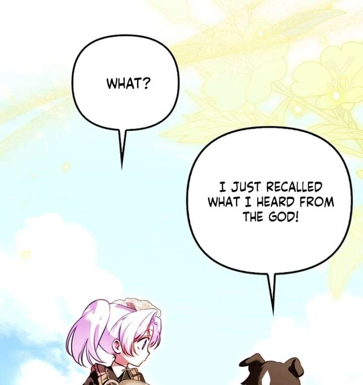 I’m the brave puppy that will save the villainess Chapter 33 page 25