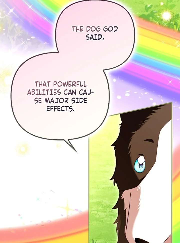 I’m the brave puppy that will save the villainess Chapter 33 page 27