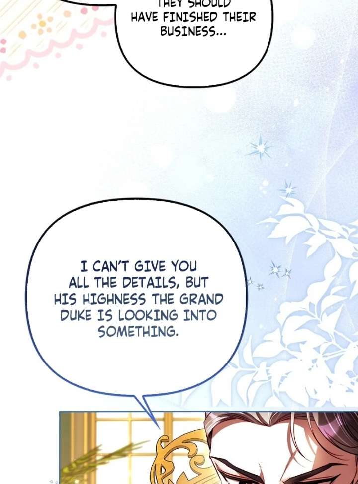 I’m the brave puppy that will save the villainess Chapter 33 page 34