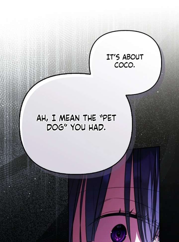 I’m the brave puppy that will save the villainess Chapter 33 page 57