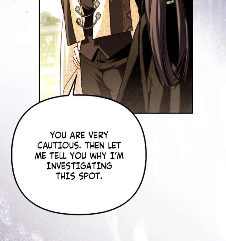 I’m the brave puppy that will save the villainess Chapter 33 page 65