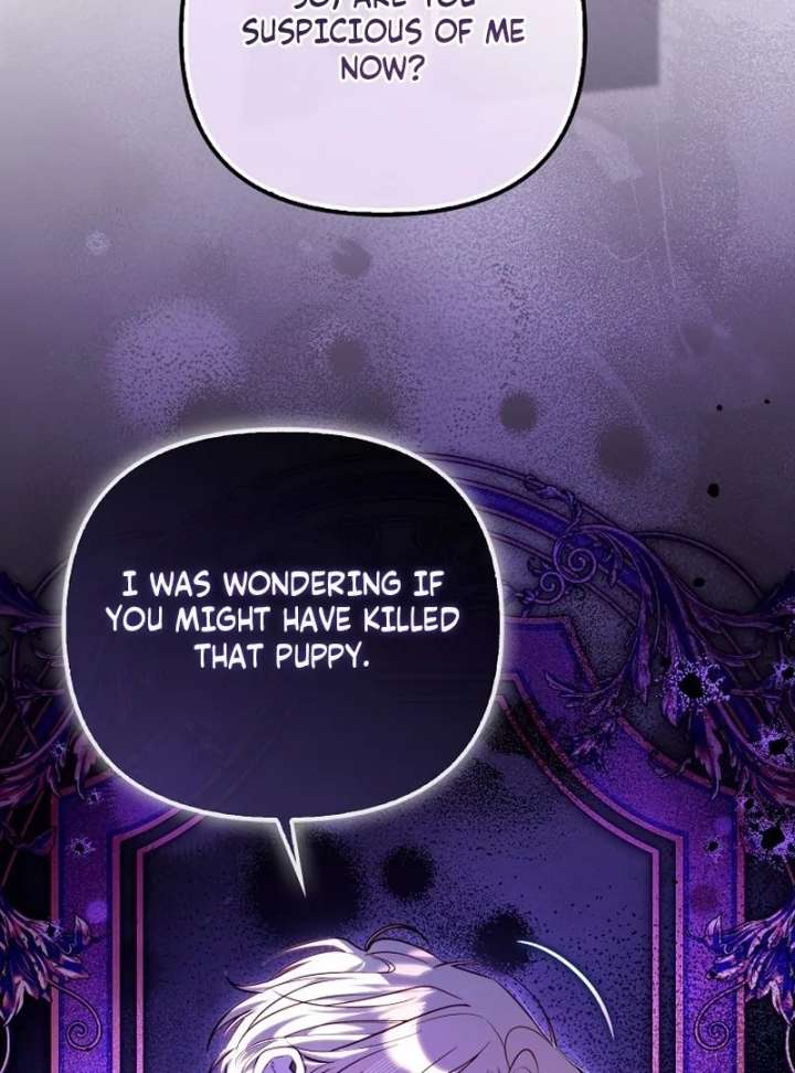 I’m the brave puppy that will save the villainess Chapter 33 page 69