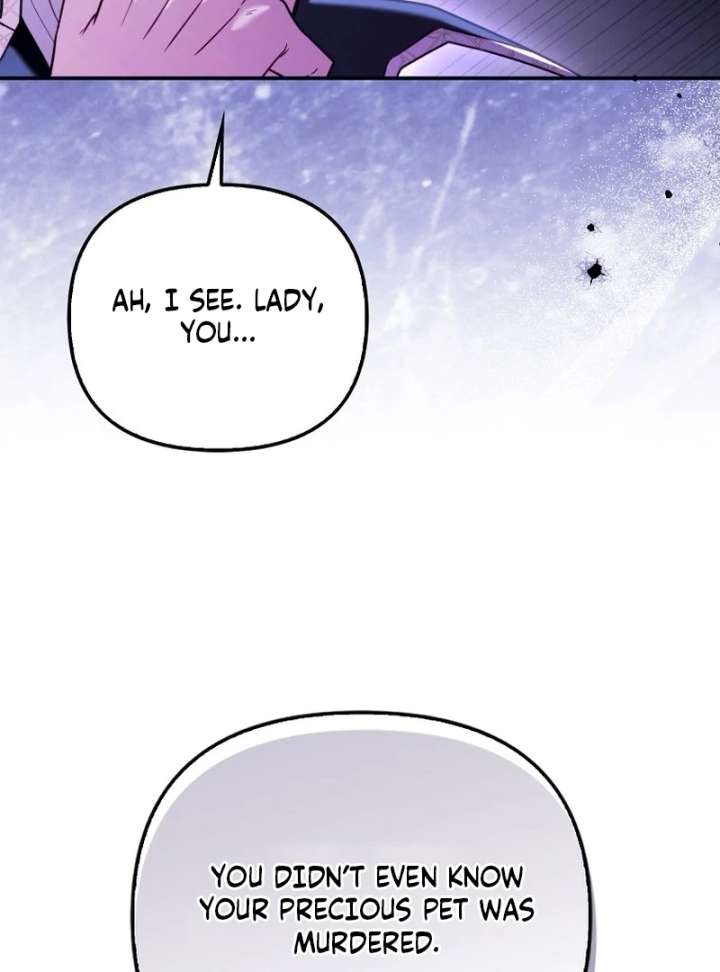 I’m the brave puppy that will save the villainess Chapter 33 page 72