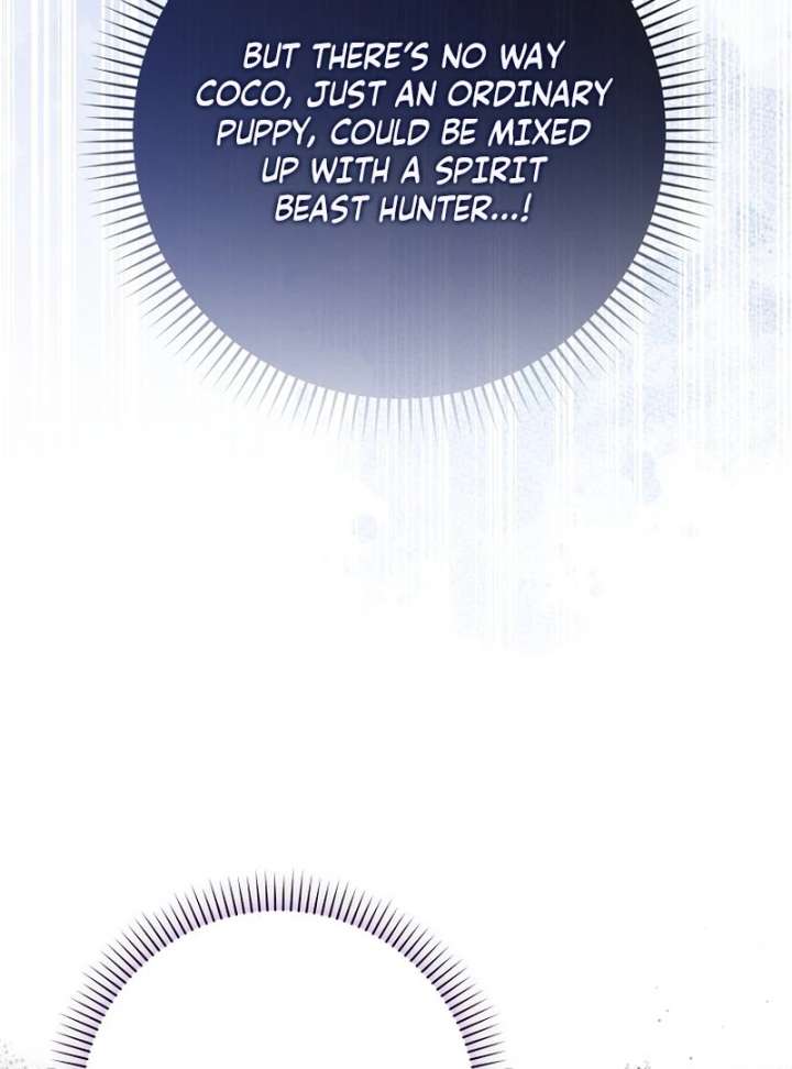 I’m the brave puppy that will save the villainess Chapter 33 page 85