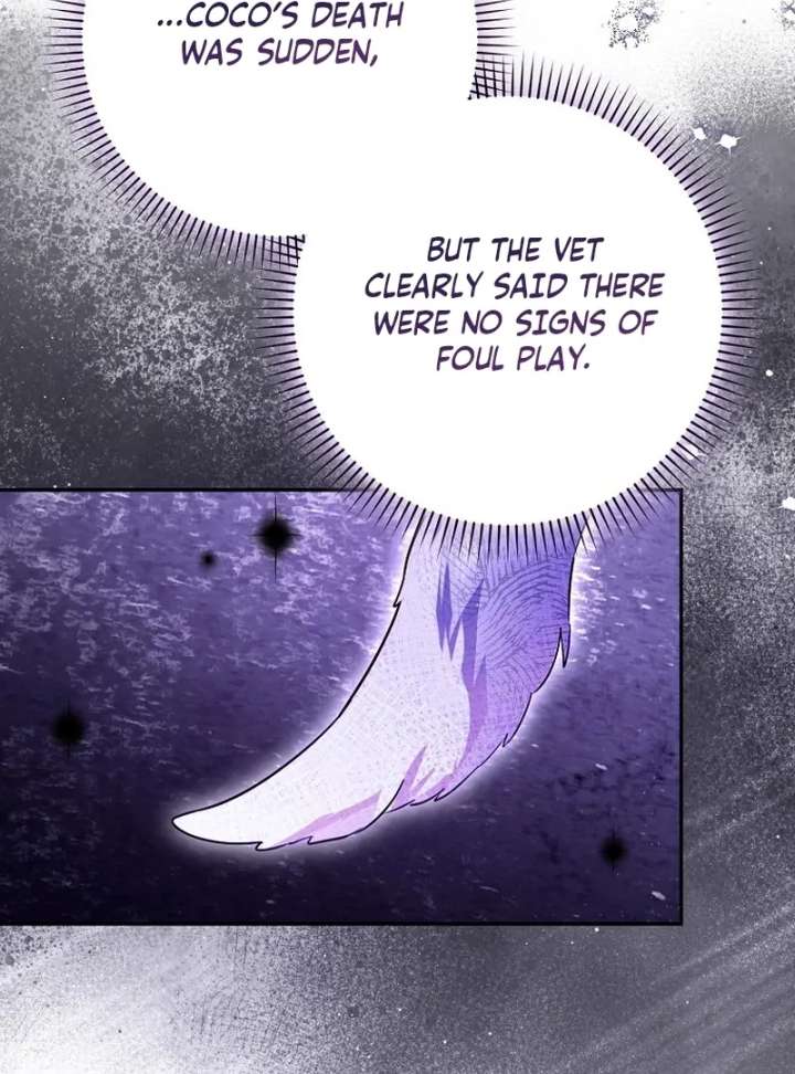 I’m the brave puppy that will save the villainess Chapter 33 page 86