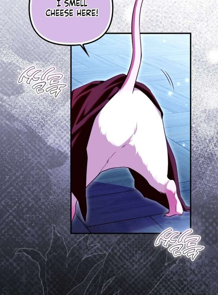 I’m the brave puppy that will save the villainess Chapter 33 page 89