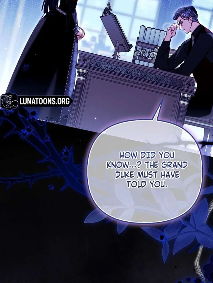 I’m the brave puppy that will save the villainess Chapter 33 page 93
