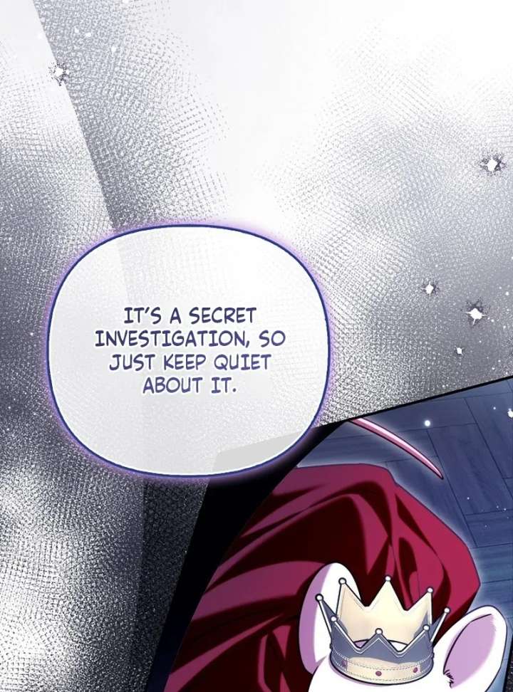 I’m the brave puppy that will save the villainess Chapter 33 page 96