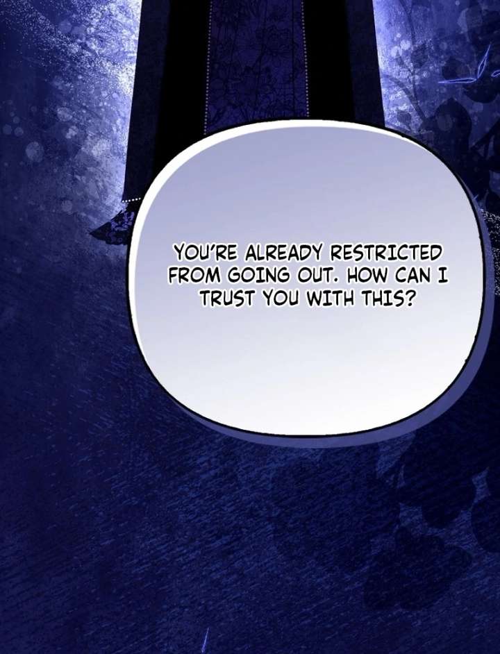 I’m the brave puppy that will save the villainess Chapter 33 page 104