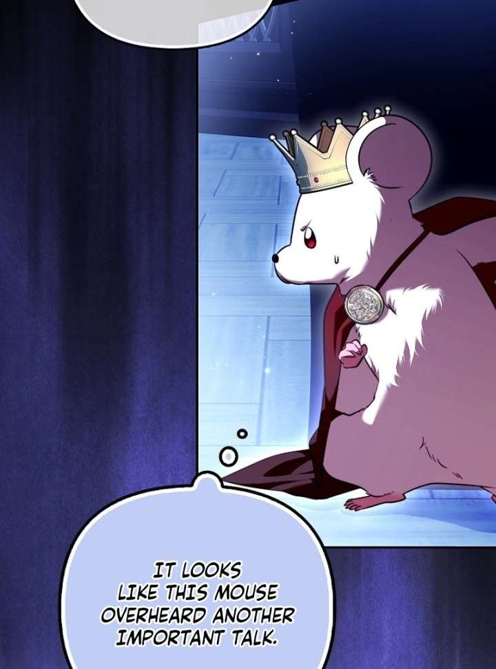I’m the brave puppy that will save the villainess Chapter 33 page 109