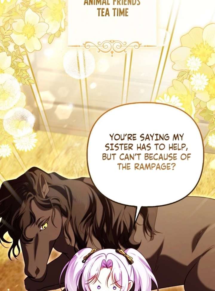 I’m the brave puppy that will save the villainess Chapter 33 page 113