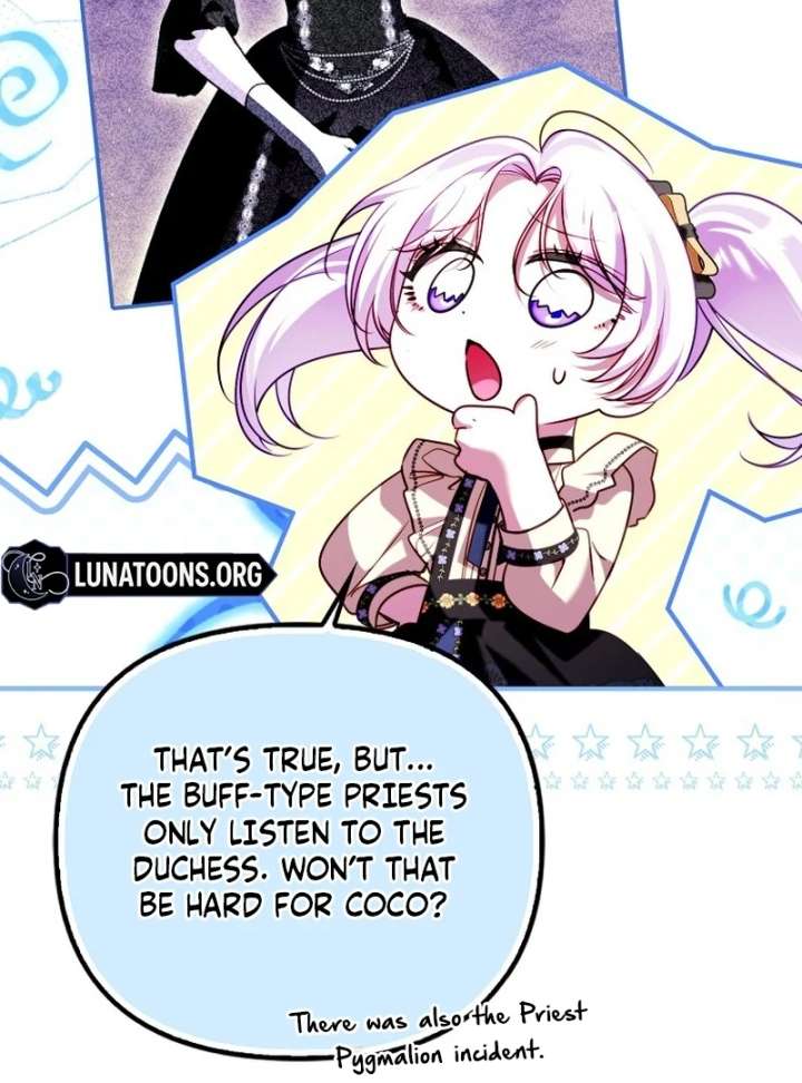 I’m the brave puppy that will save the villainess Chapter 33 page 120