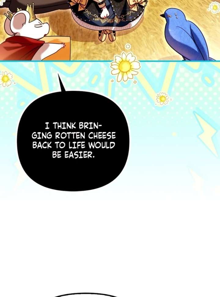 I’m the brave puppy that will save the villainess Chapter 33 page 122