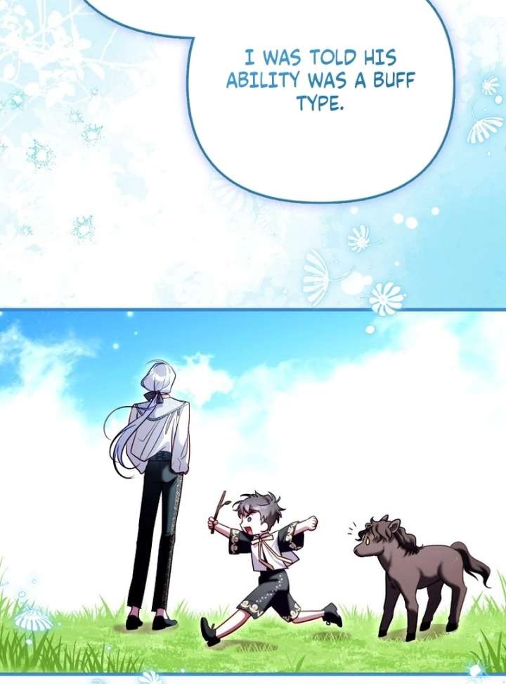 I’m the brave puppy that will save the villainess Chapter 33 page 125