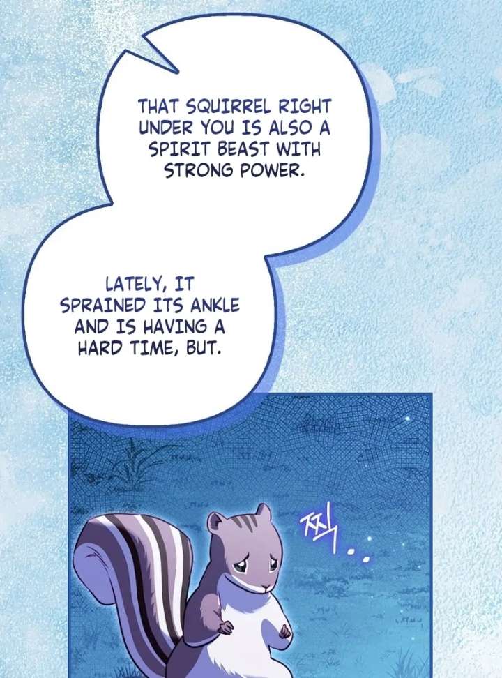 I’m the brave puppy that will save the villainess Chapter 36 page 21